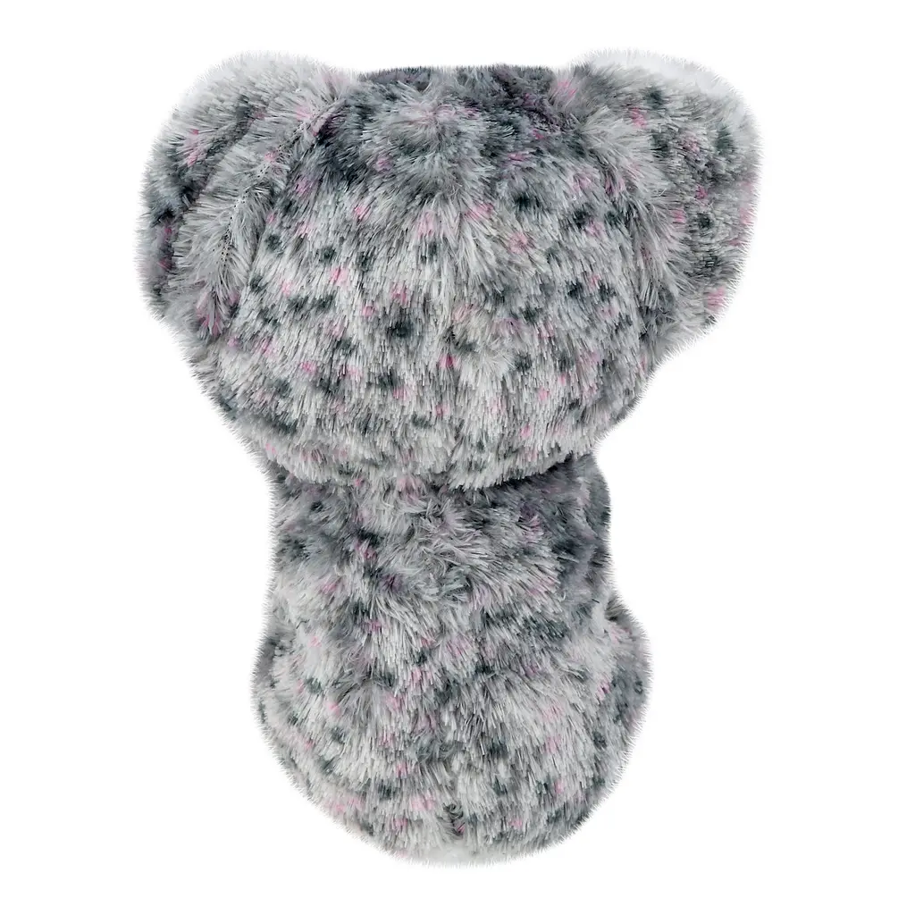 М'яка іграшка TY Beanie Boo's Коала Karli 20 см (36378) - фото 4