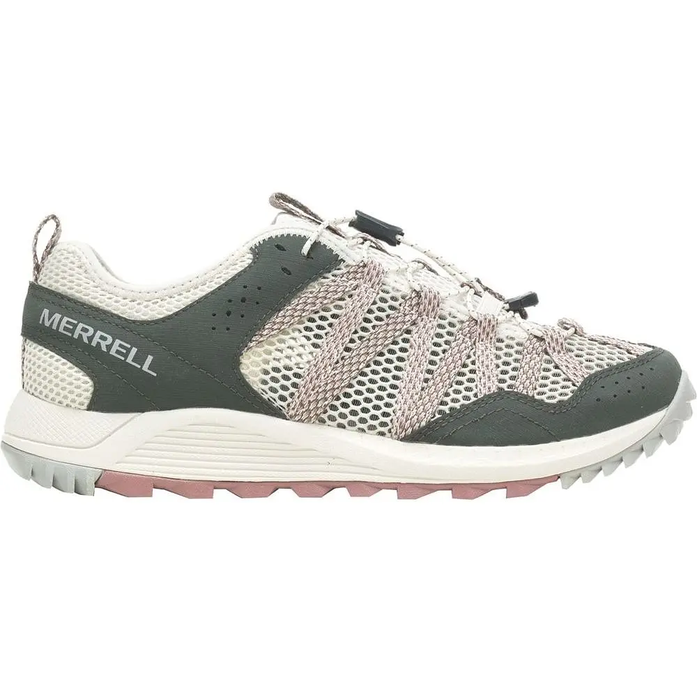 Кросівки Merrell Wildwood Aerosport Wmn 37 Білий (1054-036.0745) - фото 2