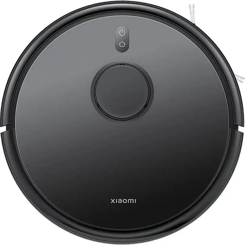 Робот-пилосос з вологим прибиранням Xiaomi Robot Vacuum S20 Black - фото 9