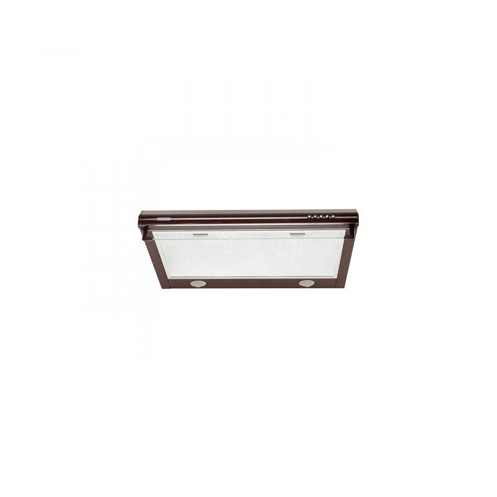 Вытяжка плоская Eleyus BONA II LED SMD 50 BR - фото 2