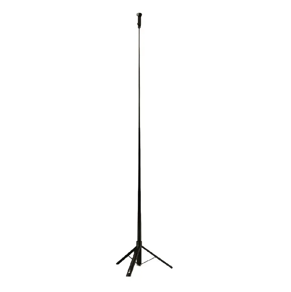 Селфі-трипод Xiaomi Zoom Floor Selfie Stick Tripod 62" Black - фото 2
