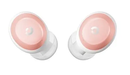 Навушники A4Tech TWS B27 Baby Pink (B27 (Baby Pink)) - фото 4