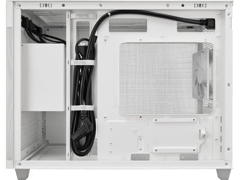 Корпус Asus Prime AP201 White (90DC00G3-B39000) - фото 6