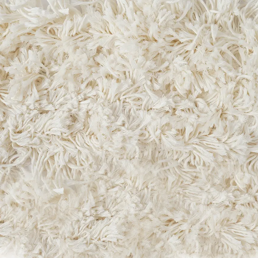 Насадка для швабри Eco Fabric бавовна 150 г для основи 39-40 см (EF-1150-CT) - фото 4