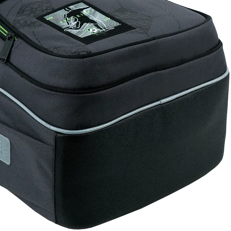 Рюкзак Kite Education 763S Goal Серый (K26-763S-3) - фото 8