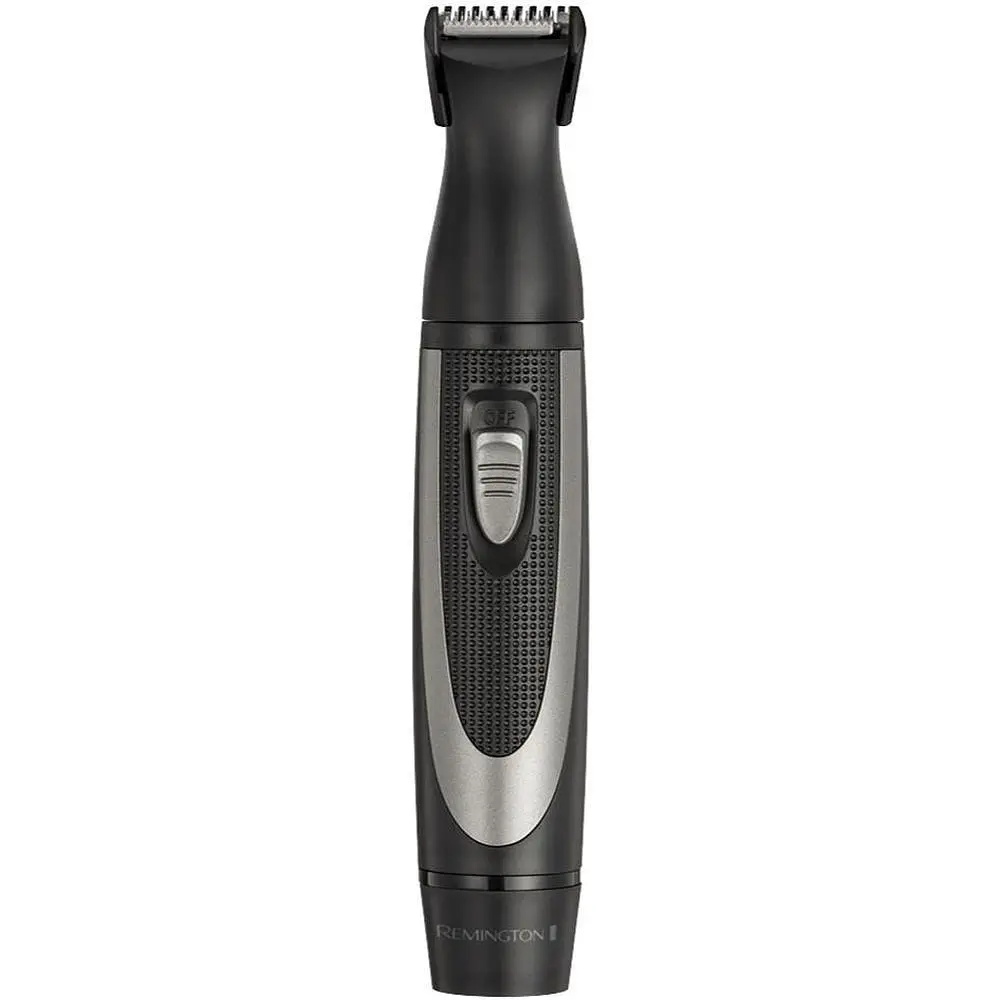 Тример Remington Works Beard Trimmer Kit MB905 (43326560100) - фото 2