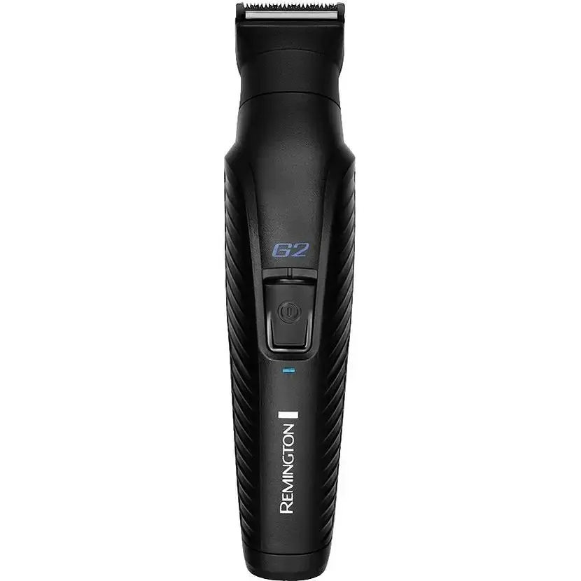 Набор для стрижки Remington PG2000 Graphite Series G2 черный (43260560100) - фото 2