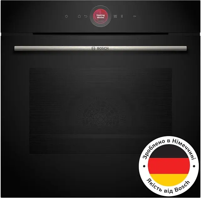 Духовка електрична Bosch HBG7341B1