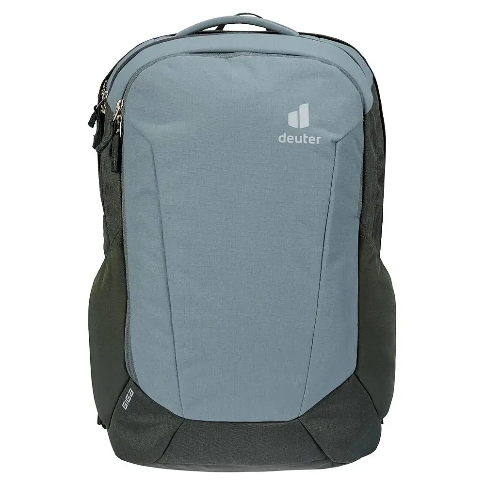 Рюкзак Deuter Giga New Teal-ivy (1052-3812321 2278) - фото 5