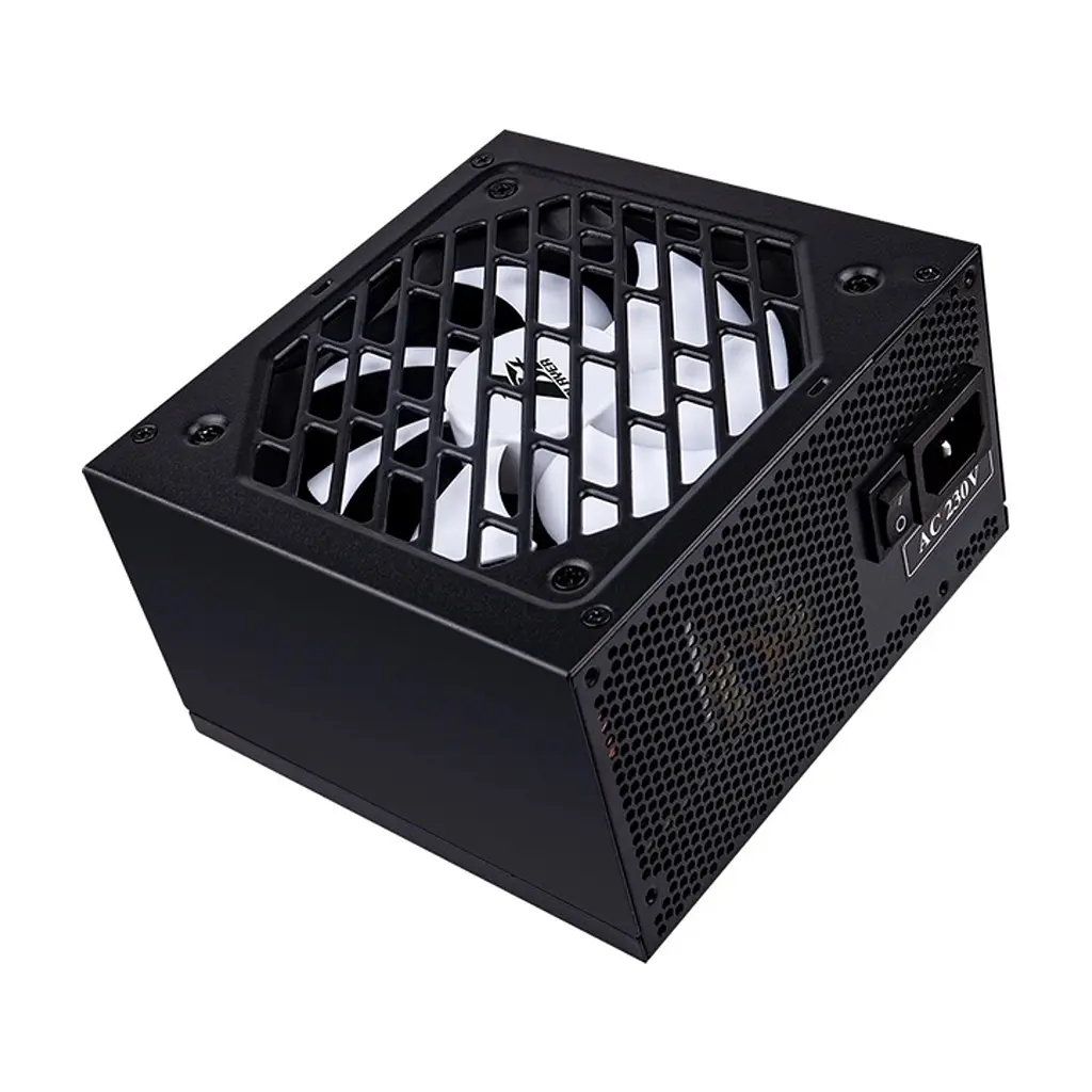 Блок живлення 1stPlayer 700W (FK-700-BK-EU) - фото 4