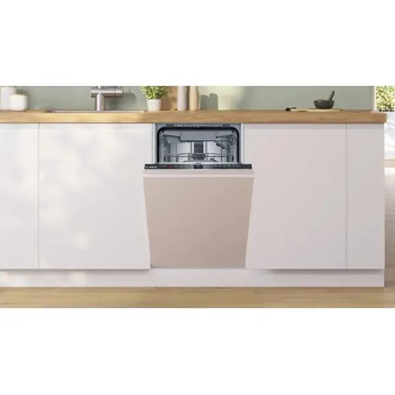 Посудомийна машина Bosch SPV2HMX03K - фото 2