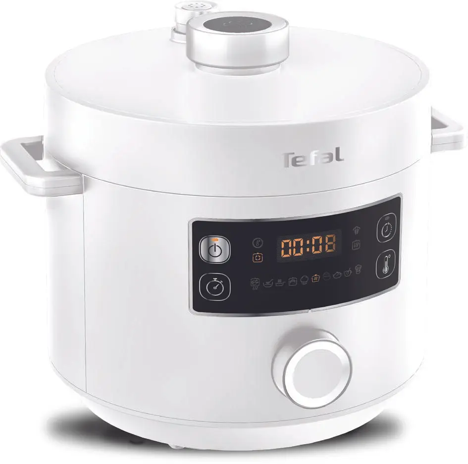 Tefal TURBO CUISINE CY754130 - фото 3
