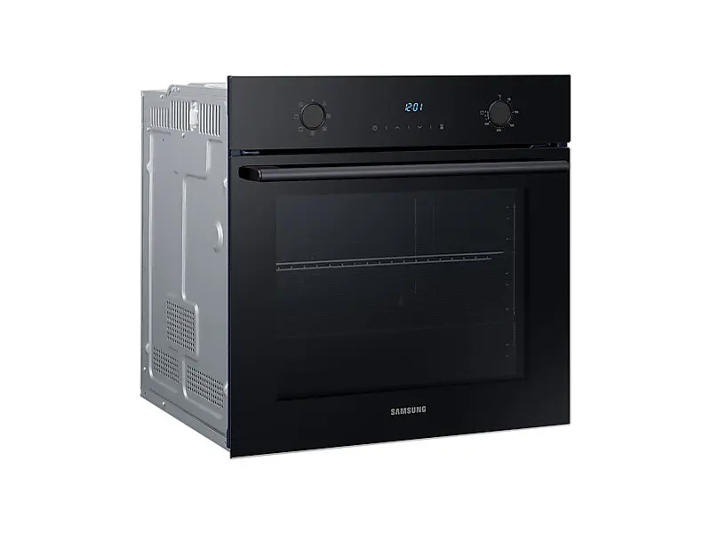 Духова шафа Samsung NV68A1140BK - фото 5
