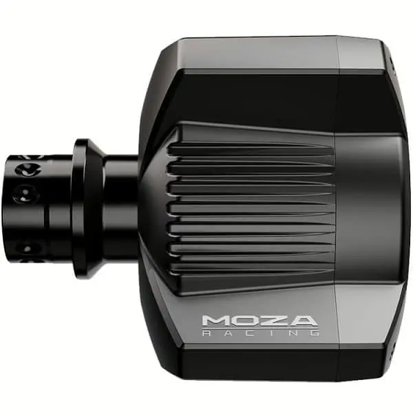 Кермо і педалі MOZA R3 Racing Bundle for PC SR-P Lite ES Lite - фото 6