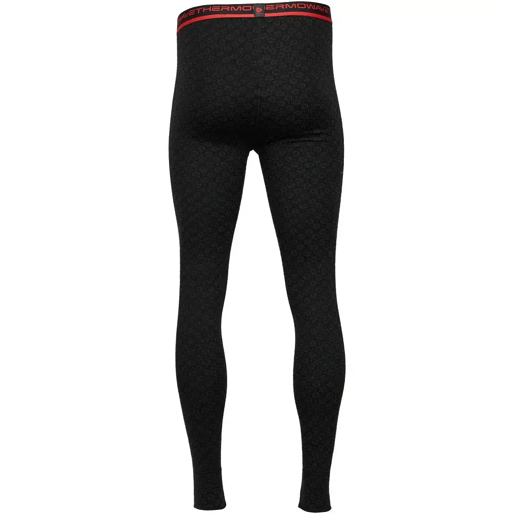 Кальсоны Thermowave Merino Xtreme XL Черный - фото 3