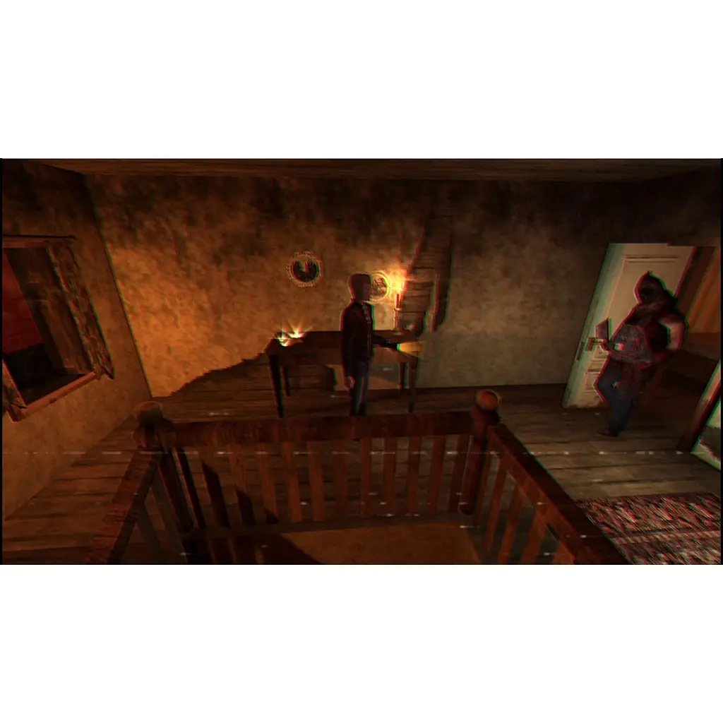 Ключ активации Microsoft Cannibal Abduction для Xbox One/Series S/X - фото 3