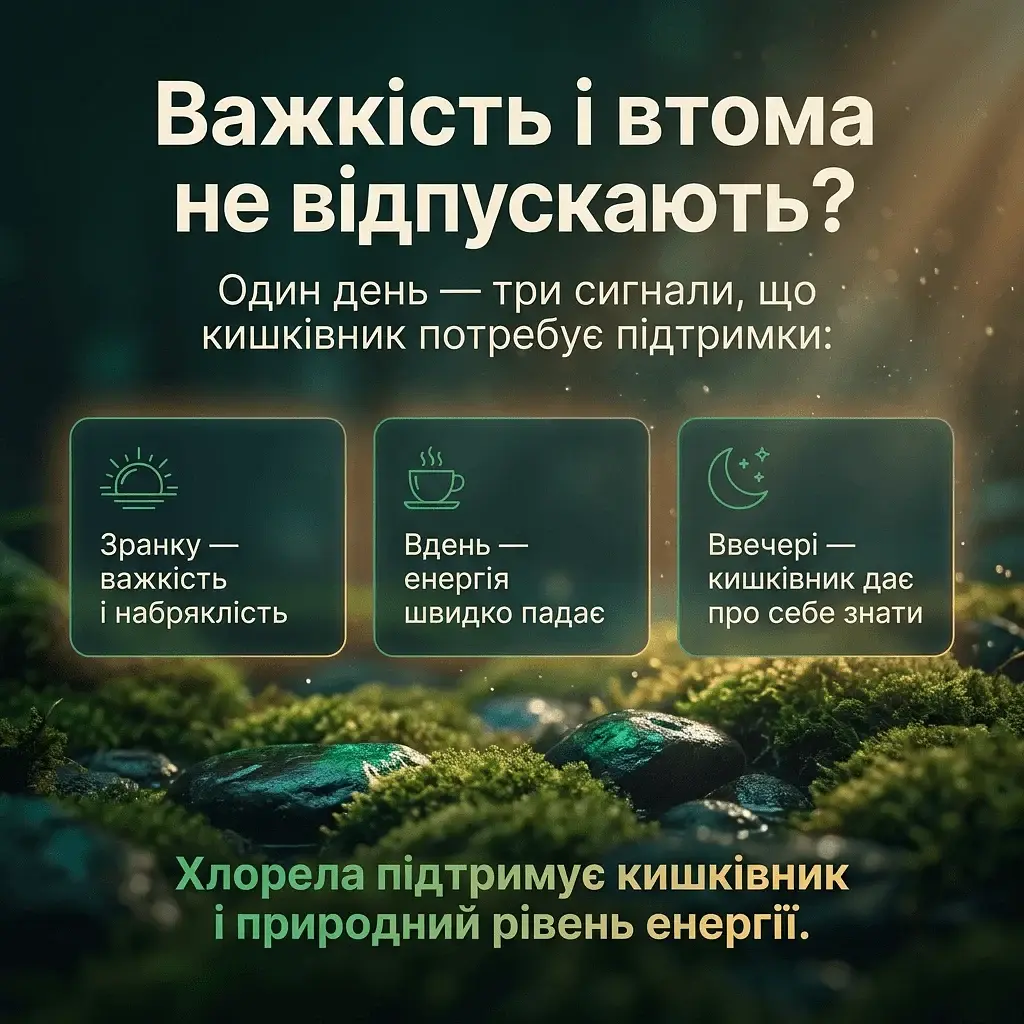 Хлорела у порошку 500 г - фото 8