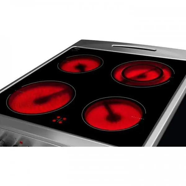 Електрична плита Hansa FCCX59493 - фото 5