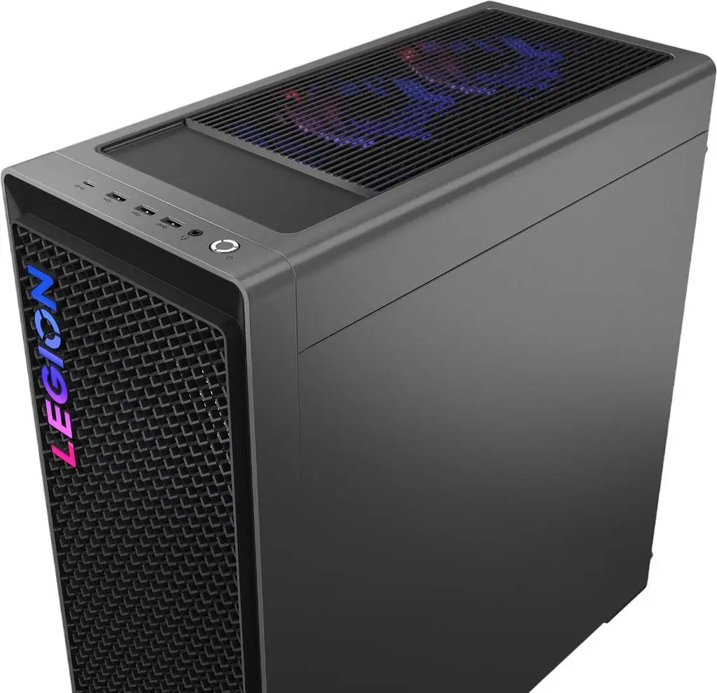 Комп'ютер Lenovo Legion Tower 7i Gen 10 (90Y6003WUS) [163232] - фото 9