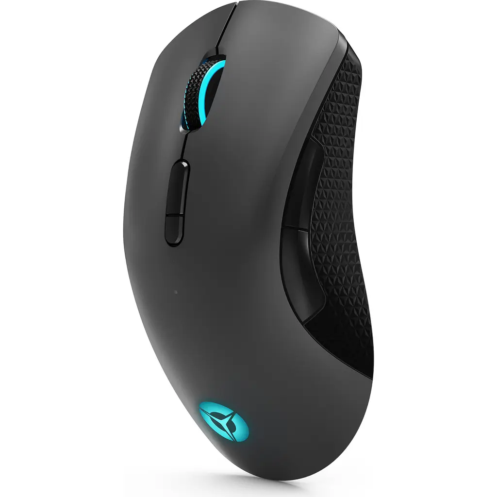 Мышь Lenovo Legion M600 RGB Wireless Black [GY50X79385] [97914] - фото 2