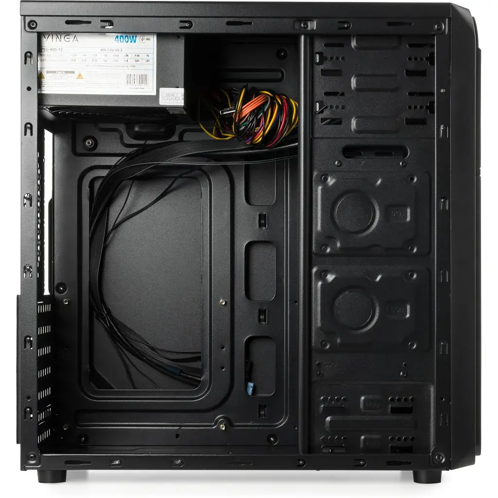 Корпус для ПК Vinga CS111B - фото 5
