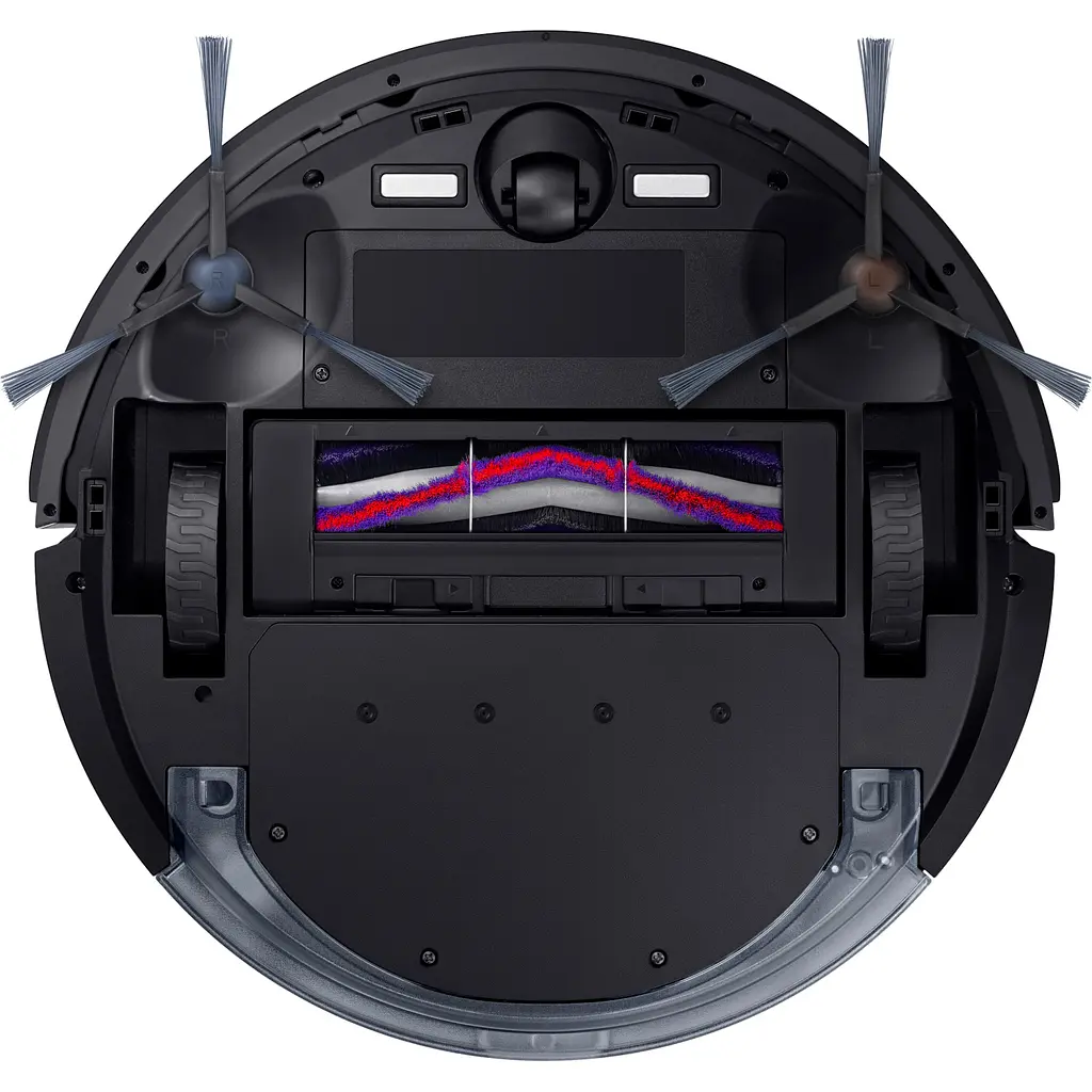 Робот-пылесос Samsung Powerbot-S VR3MB77312K/UK [103270] - фото 3