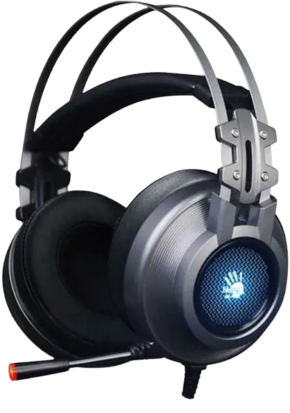 Гарнітура A4Tech Bloody G525 Black - фото 2