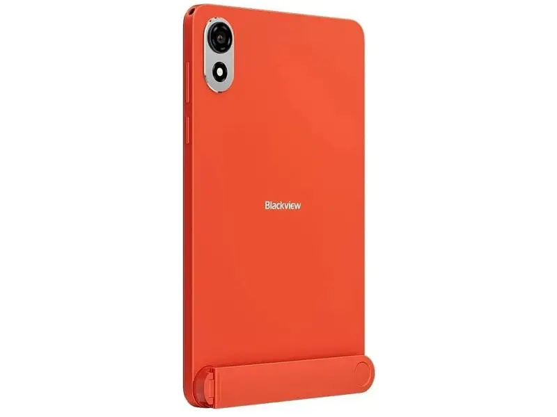 Планшет Blackview ZENO 1 4/64GB Space Orange (6931548323235) - фото 5