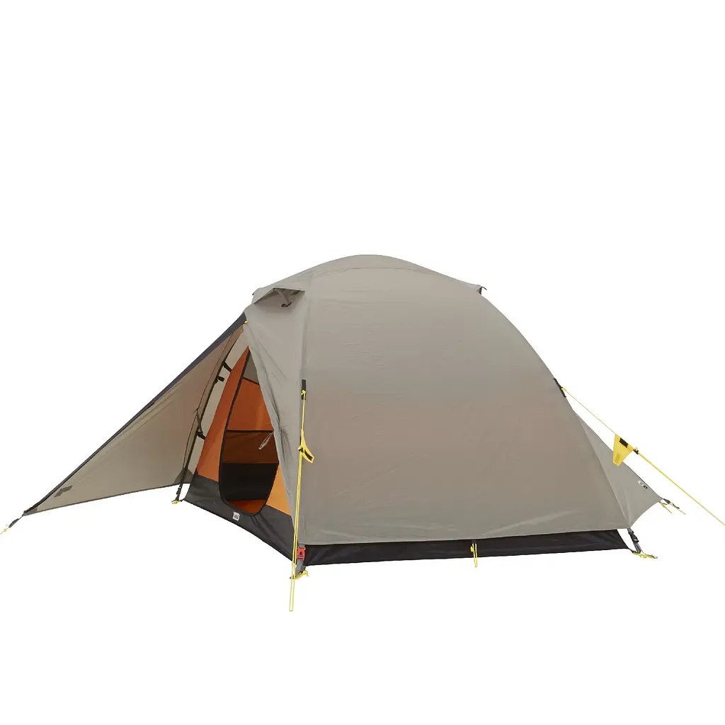 Палатка двухместная Wechsel Charger 2 TL Laurel Oak (231063) - фото 13