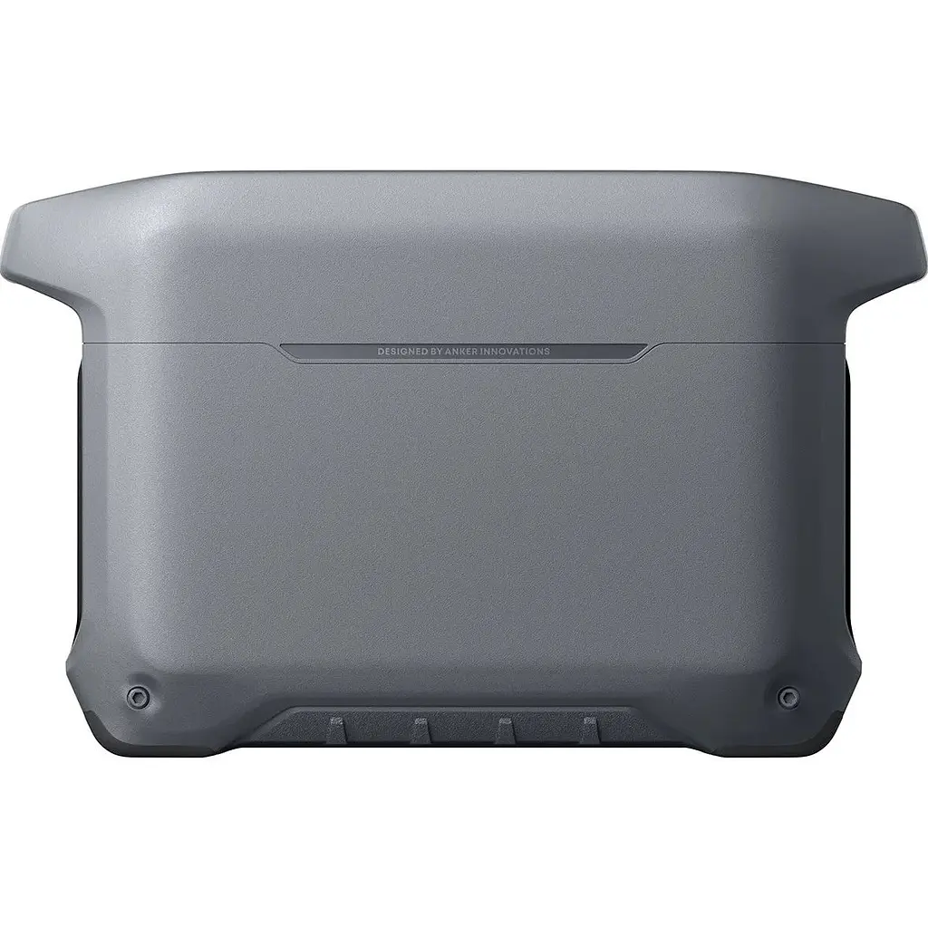 Зарядна станція Anker Solix C1000X Gen 2 (A17633A1) [156116] - фото 6