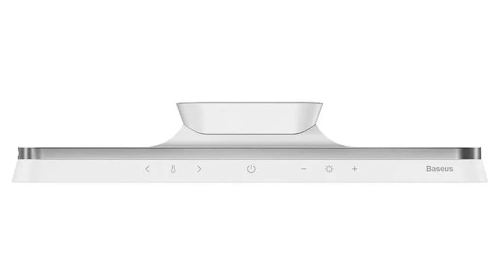 Світильник Baseus Magnetic Stepless Dimming Pro White (DGXC-02) - фото 5