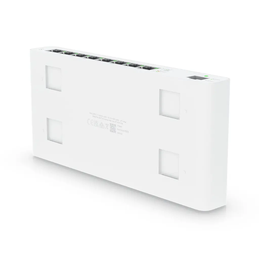 Комутатор Ubiquiti UISP Switch (UISP-S) - фото 6