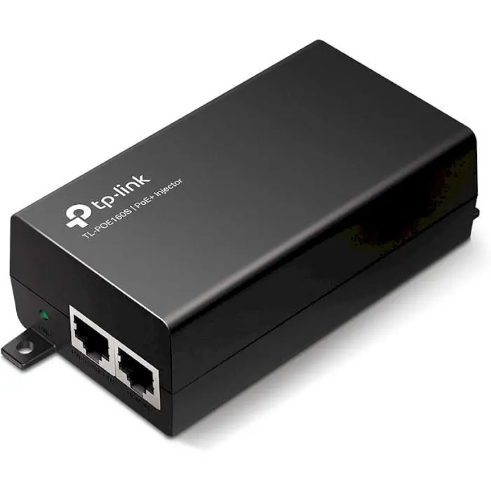 Адаптер PoE TP-Link TL-POE160S