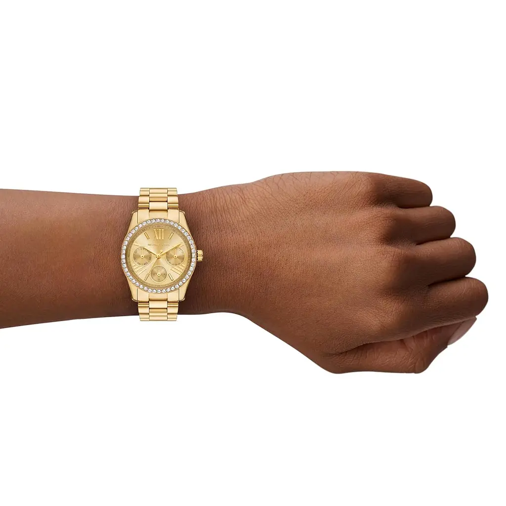 Женские часы MICHAEL KORS MK4982 Lexington - фото 4