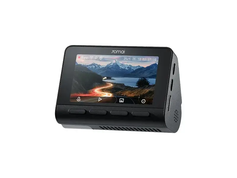 Відеореєстратор 70Mai Dash Cam 4K A800SE