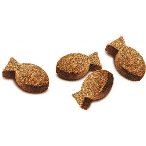 Ласощі для собак Carnilove Dog Semi Moist Сардина та часник 200 г - фото 2