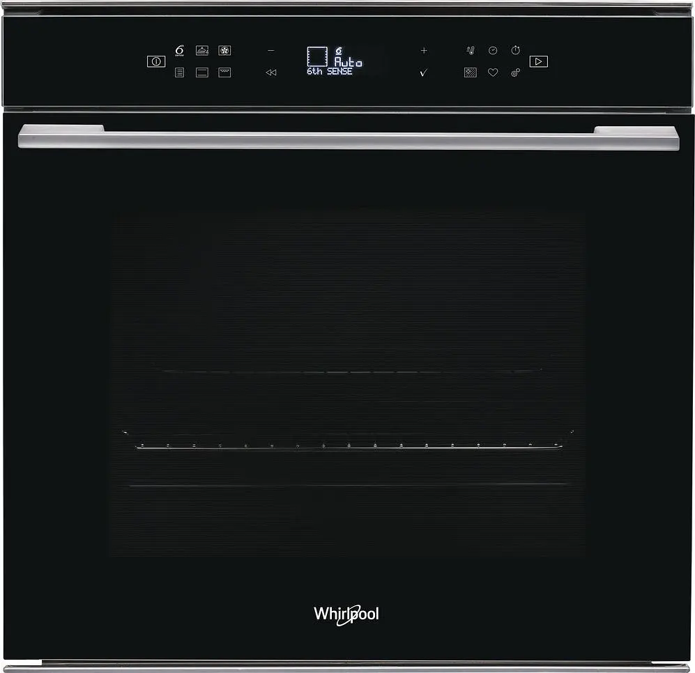 Духовой шкаф Whirlpool W7 OM4 4S1 P BL - фото 2