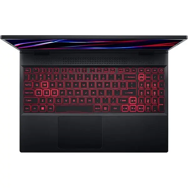Ноутбук Ігровий ACER Nitro 5 AN515-58-789C,i7-12700H la 47GHz,16GB,1TB,3050 Ti 4GB,DOS - фото 2