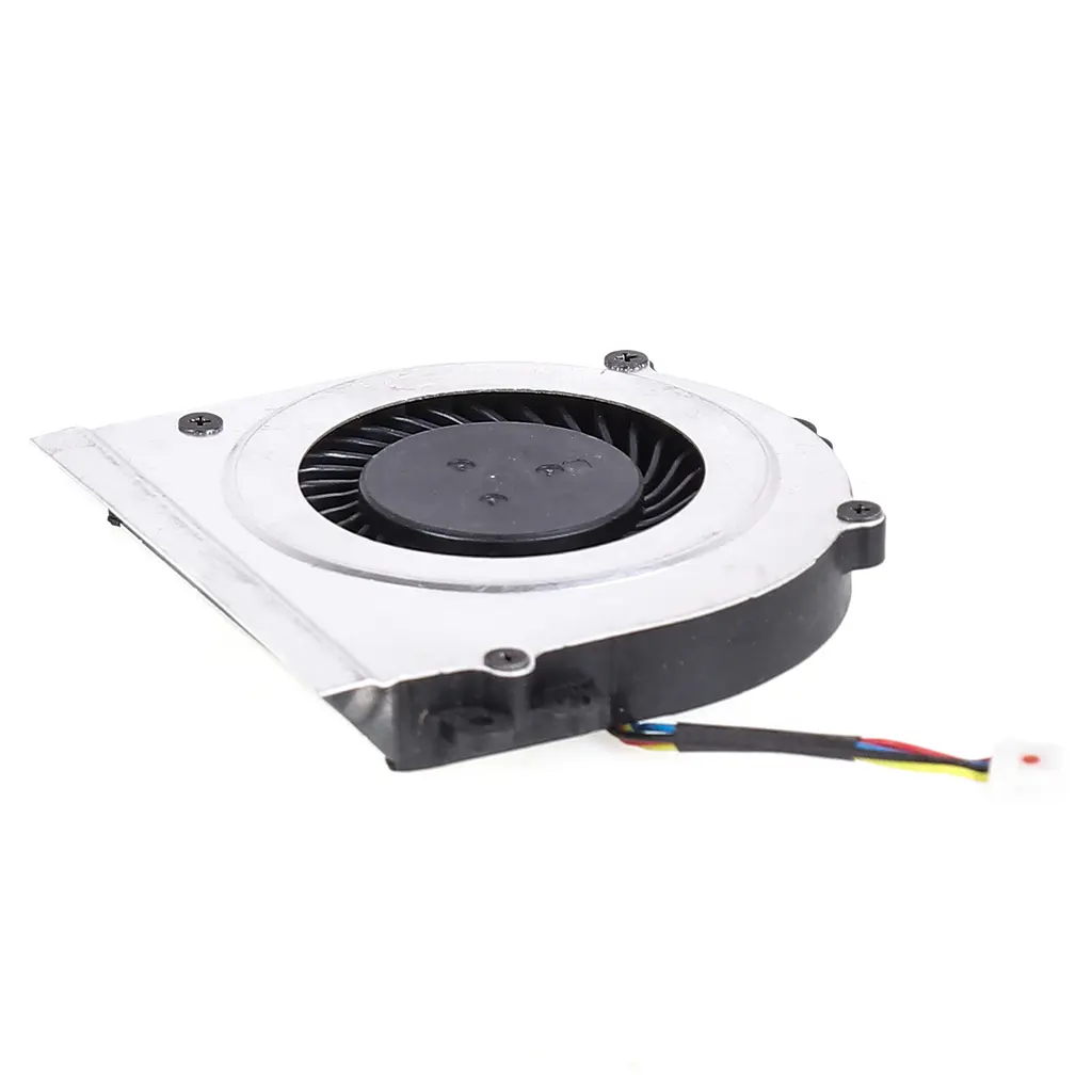 Вентилятор для HP Elitebook 2170P series, (693308-001, FB83 DFS400705PU0T, EF60070V1-C090-S9A) - фото 4