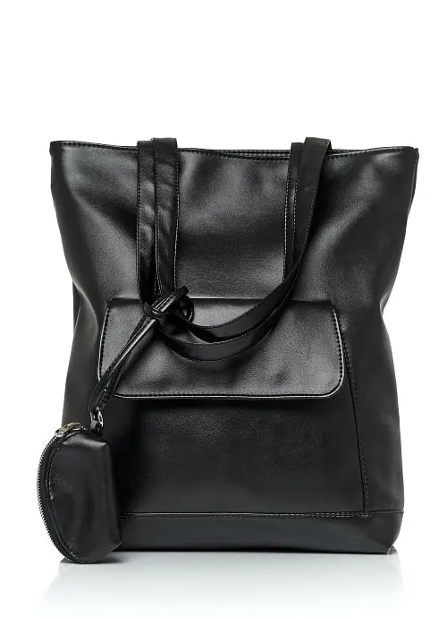 Жіноча сумка Sambag 41х30х10 см sum0019273