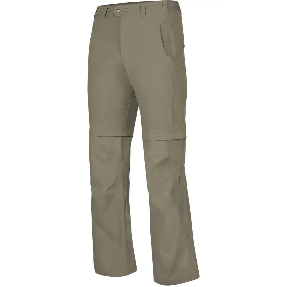 Брюки Frontier Abies 41/34 Dark Grey - фото 2