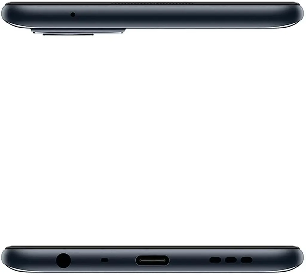 Смартфон Realme 9i RMX3491 4/128Gb Black (Global) - фото 7