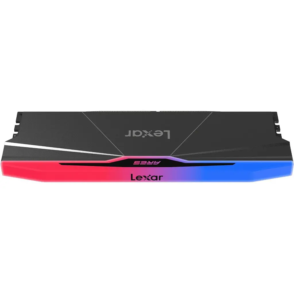 Модуль пам'яті DDR5 Lexar 2х16GB 6000MHz Ares RGB (LD5U16G60C30BR-RGD) [175356] - фото 5