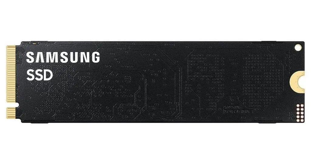 Накопитель SSD Samsung m.2 NVMe 1TB 9100 PRO V-NAND TLC (MZ-VAP1T0BW) - фото 2