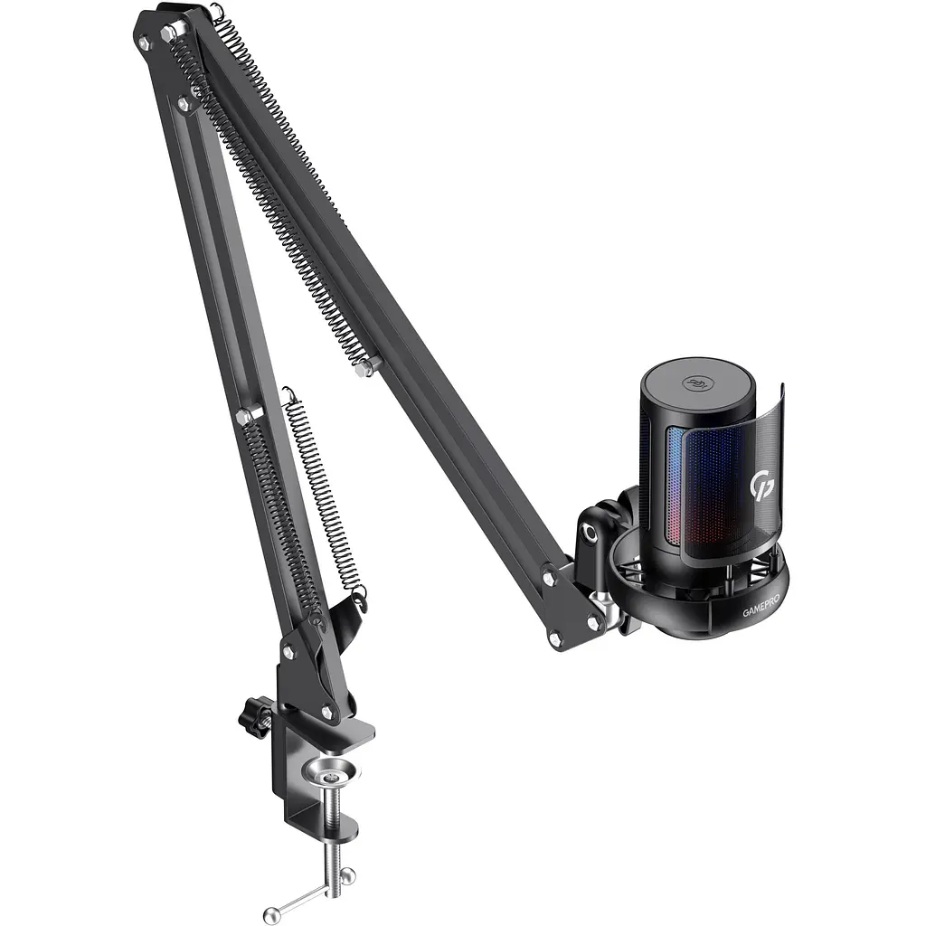 Микрофон GamePro (UGM145B) - фото 4