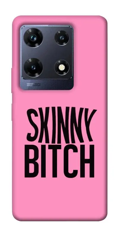 Чохол Demsky Skinny для Infinix Note 30 Pro