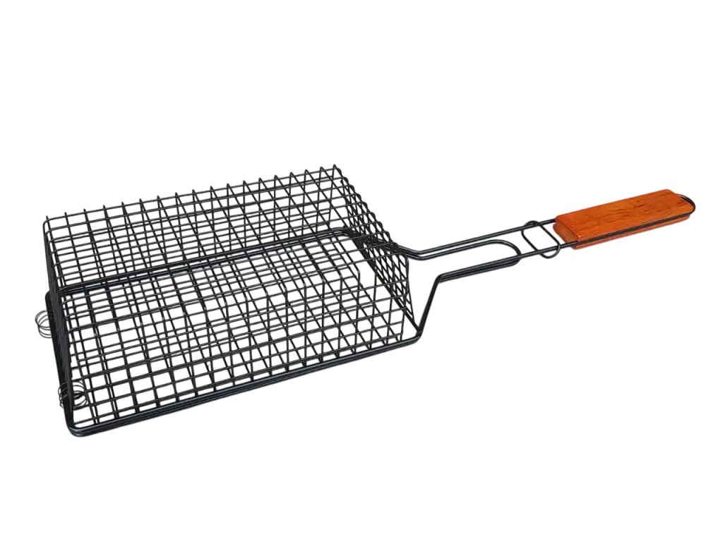 Решетка для гриля Time Eco G8-01N (4820211101688) - фото 4