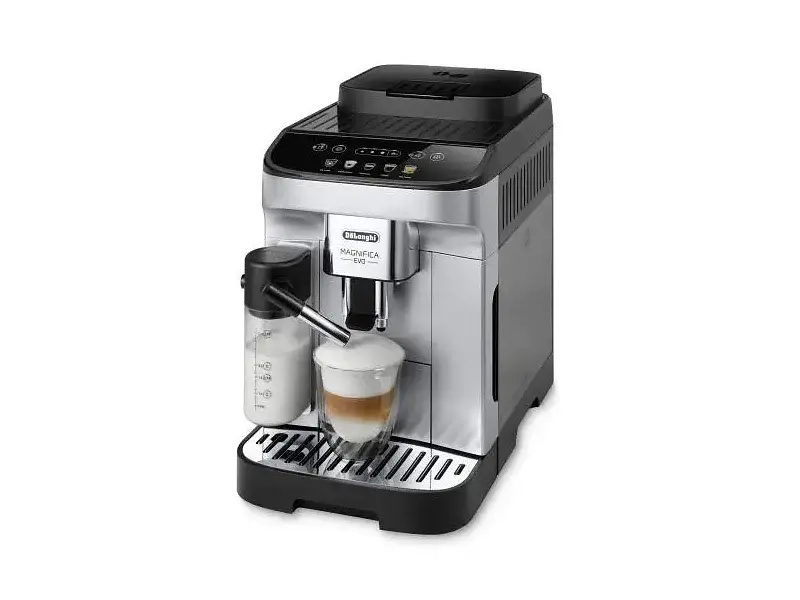 Кавомашина автоматична Delonghi Magnifica Evo ECAM 290.61.SB
