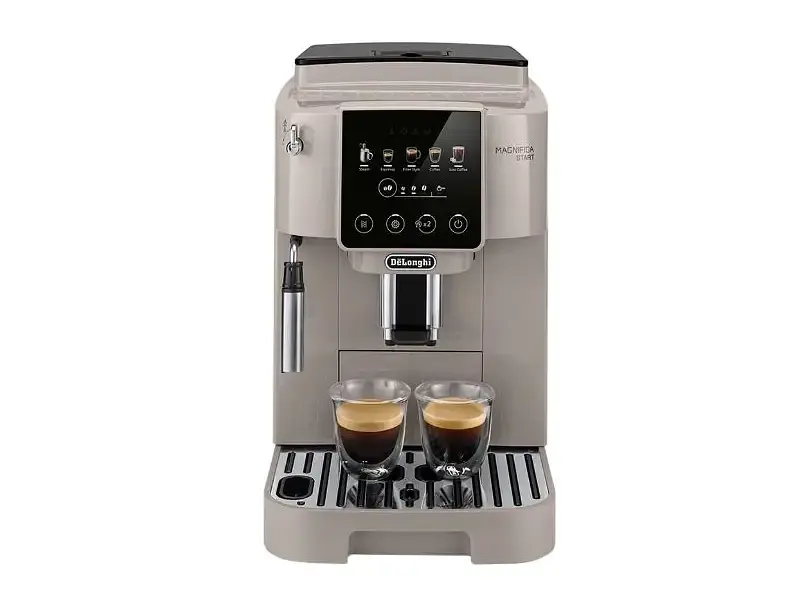 Кавомашина автоматична Delonghi Magnifica Start ECAM 220.50.BG