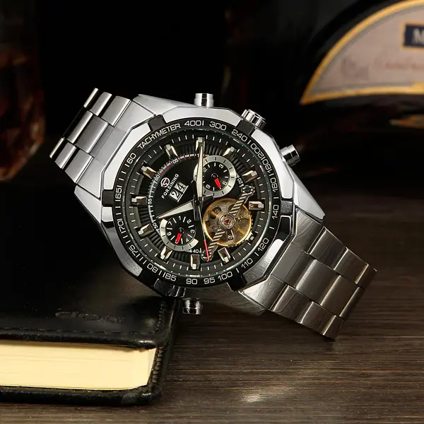 Годинник Forsining Texas - фото 25